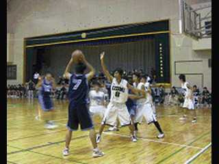 埼玉県南部支部高体連バスケットボール専門部公式サイト