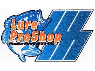Lure Pro Shop SSS