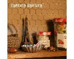 ハンドメイド作家 sakura sakura の小さなお店