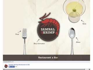 Sambal Shrimp Restaurant & Bar
