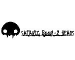 satanicboom×2heads