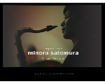 MINORU SATOMURA ☆ OFFICIAL WEB SITE