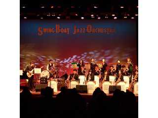 長崎大学　Swing Boat Jazz Orchestra Official Web Site