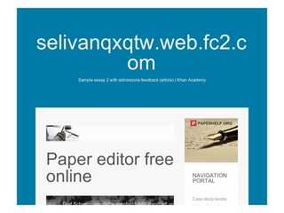 selivanqxqtw