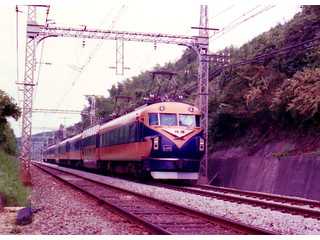 ■千里鉄道■　-ちょっと懐かしい鉄道写真-