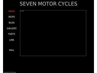 SEVEN MOTOR CYCLES