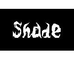 Shade official web site