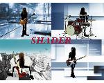 SHADER official homepage
