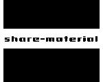 share-material