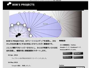 BOB'S PROJECTS