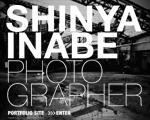 SHINYA INABE | photographer