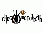 chocomomorroth