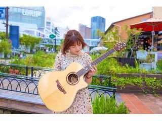 Singer song writer‐kaede‐official site