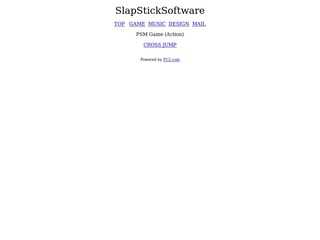 SlapStickSoftware