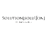 Solution[Solu'∫:on] Web Site
