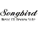 Songbird -Music CD Review Site-