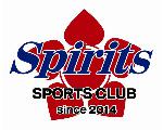 Spirits スポーツクラブ
