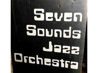 名古屋市立向陽高校ジャズオーケストラ部（旧 軽音楽部）Seven Sounds Jazz Orchestra