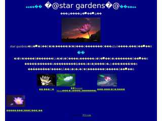 star garden