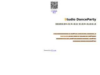 Studio DanceParty