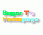 Sugar-Ts　Homepage