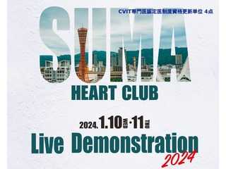 SumaLiveDemonstration