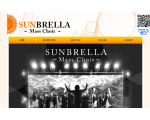 Sunbrella Mass Choir