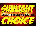 SUNLIGHT CHOICE