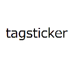 tagsticker official website