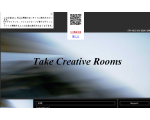 Take Creative Rooms