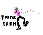 teens spirit