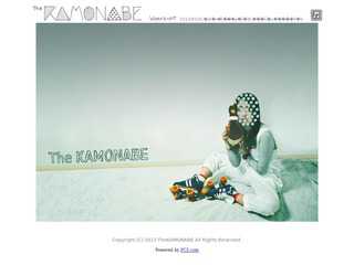 The KAMONABE