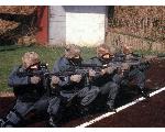 Team The Mother