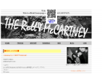 THE Roll&McCARTNEY