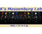 K's Massenburg Lab