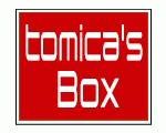 tomica's Box