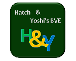 Hatch＆Yoshi´s BVE