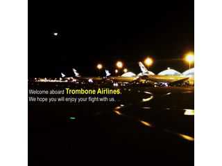 Trombone Airlines