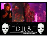 TRUSH オフィシャル ウェブサイト　｜　TRUSH  official Web Site  （Japan/Osaka）