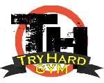 キックボクシング-Try Hard gym