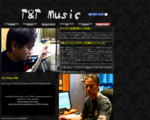 T&T Music Project