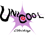 UniQcool オリジナルデザインTシャツ