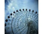 Ferris Wheel Photography