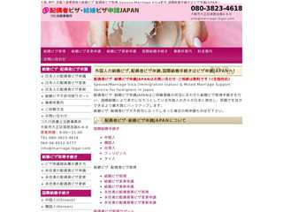 VISA,immigration,establishing a company in JAPAN