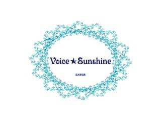voce-sunshine