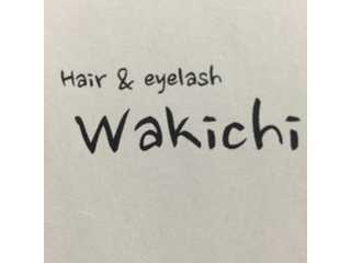 Hair&eyelash wakichi