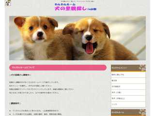 わんわんルーム