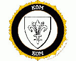 WCCFのチーム＜KOM＞の紹介＆メンバー募集
