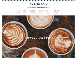 ☆kujira cafe★