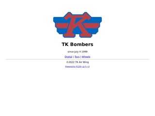 TK BOMBERS